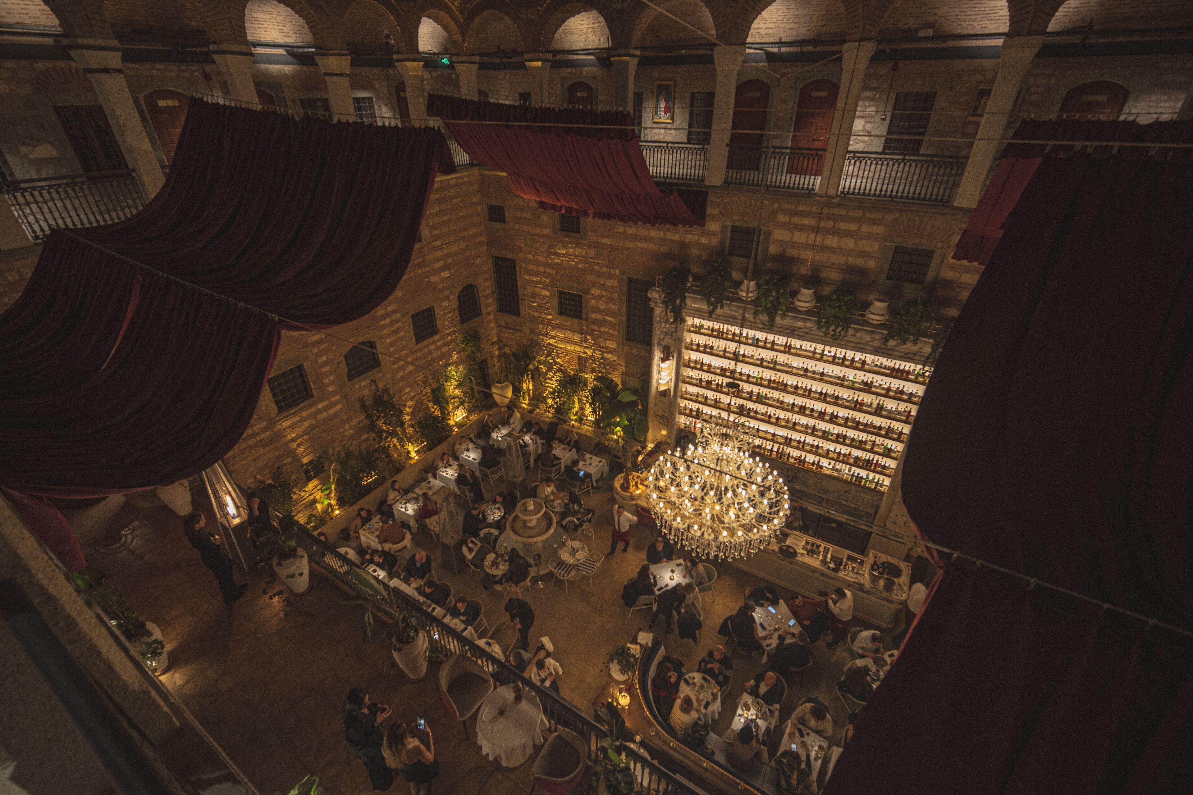 Han 1772 Hotel — Foto 1
